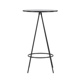 Bistro Bar Table Venture Design Spisebord