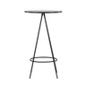 Bistro Bar Table Venture Design Spisebord