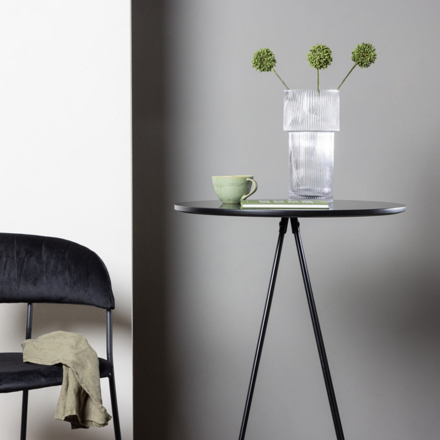 Bistro Bar Table Venture Design Spisebord