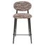 Counterkrakk Dantes hassel Richmond Interiors Barstol
