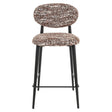 Counterkrakk Dantes hassel Richmond Interiors Barstol