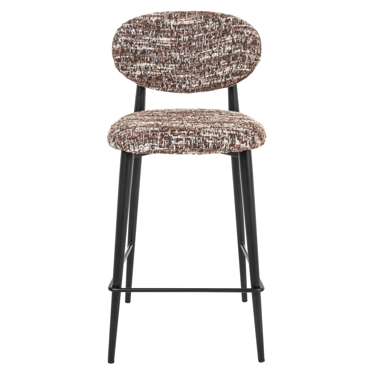 Counterkrakk Dantes hassel Richmond Interiors Barstol