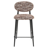 Counterkrakk Dantes hassel Richmond Interiors Barstol