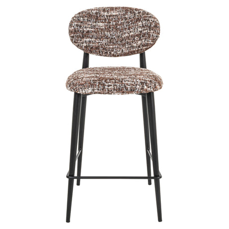 Counterkrakk Dantes hassel Richmond Interiors Barstol