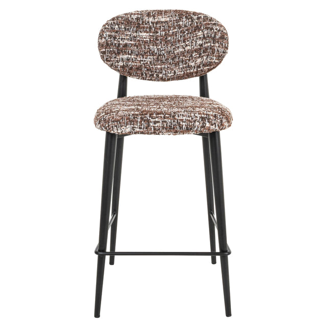 Counterkrakk Dantes hassel Richmond Interiors Barstol