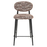 Counterkrakk Dantes hassel Richmond Interiors Barstol