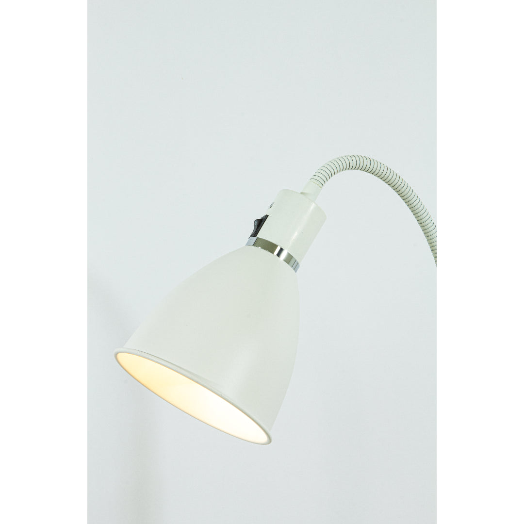 IDRE gulvlampe