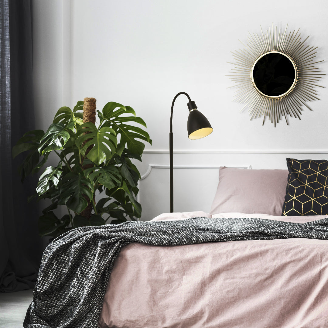 IDRE gulvlampe Aneta Gulvlampe