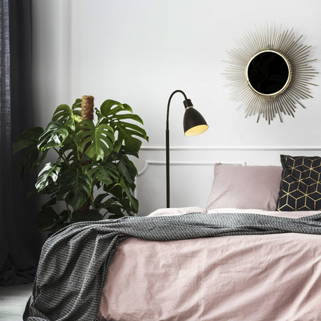 IDRE gulvlampe Aneta Gulvlampe