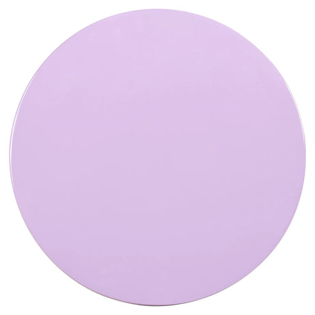 Endebord Rosly lilla Richmond Interiors Sidebord