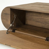 Salongbord King Eleonora Sofabord