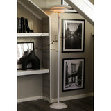 EPSILON gulvlampe Aneta Gulvlampe