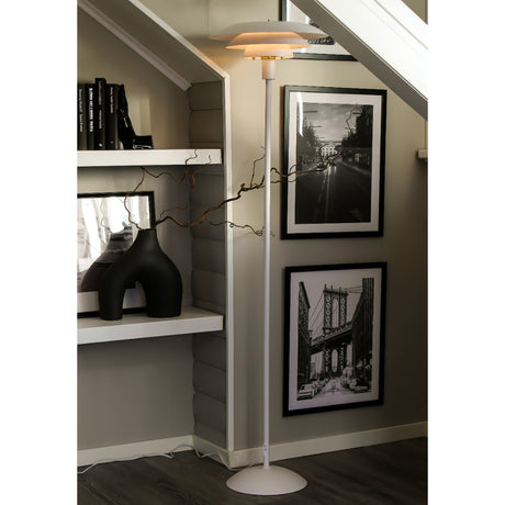 EPSILON gulvlampe Aneta Gulvlampe