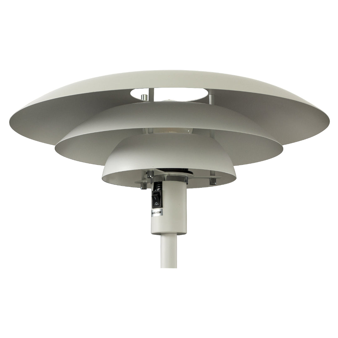 EPSILON gulvlampe Aneta Gulvlampe