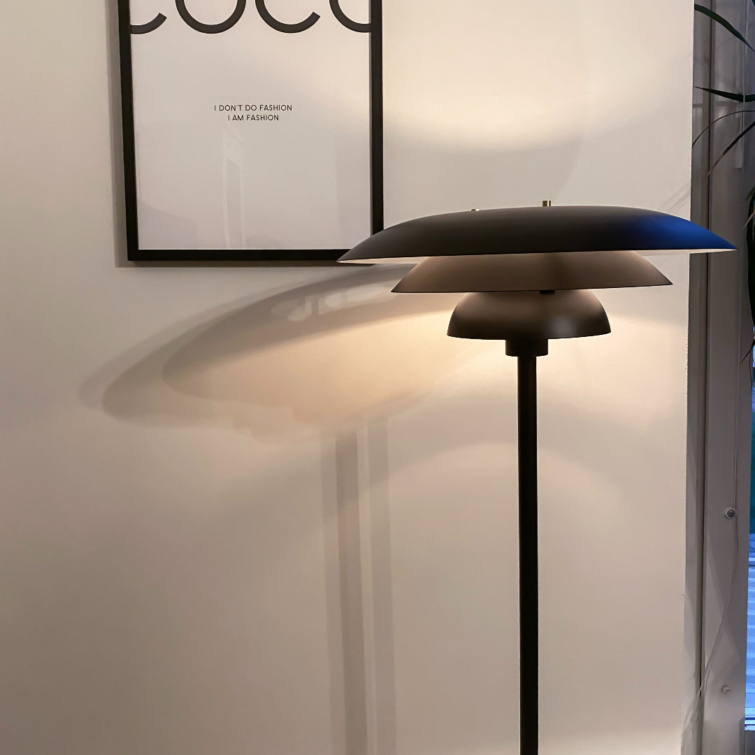 EPSILON gulvlampe