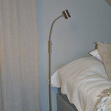 HUGIN gulvlampe
