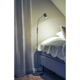 HUGIN gulvlampe