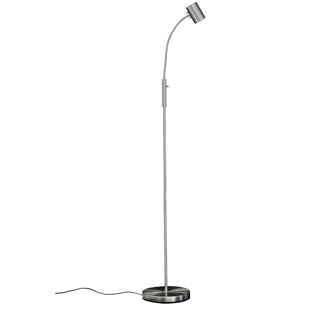 HUGIN gulvlampe