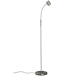 HUGIN gulvlampe