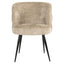 Spisestuestol Stella desert fusion brannhemmende Richmond Interiors Spisestol