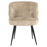 Spisestuestol Stella desert fusion brannhemmende Richmond Interiors Spisestol