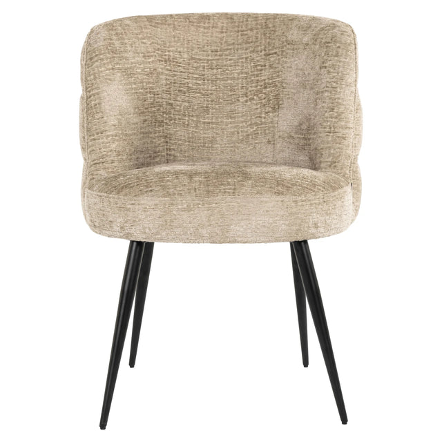 Spisestuestol Stella desert fusion brannhemmende Richmond Interiors Spisestol
