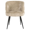 Spisestuestol Stella desert fusion brannhemmende Richmond Interiors Spisestol