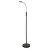 HERO gulvlampe Aneta Gulvlampe