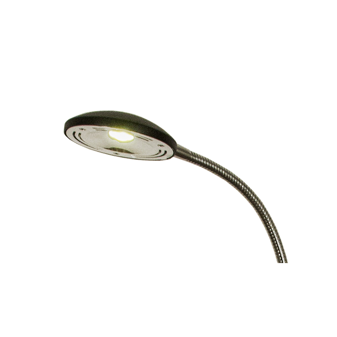 HERO gulvlampe Aneta Gulvlampe