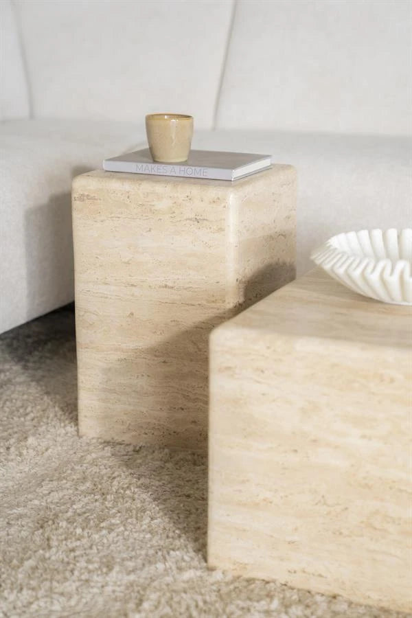 Sidebord Donta Eleonora Sidebord