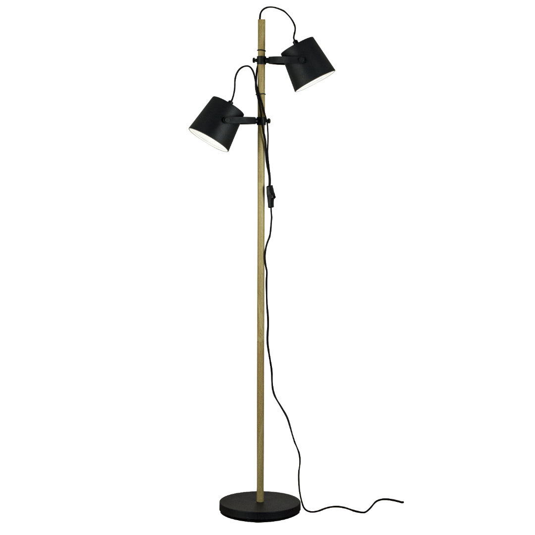 ESPRESSO gulvlampe