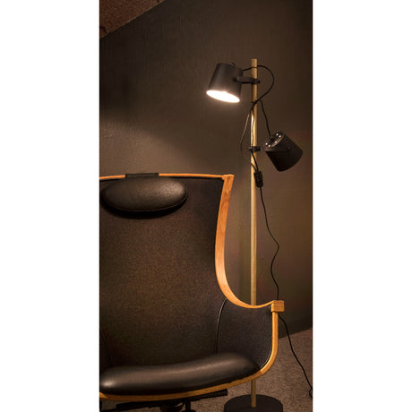 ESPRESSO gulvlampe Aneta Gulvlampe