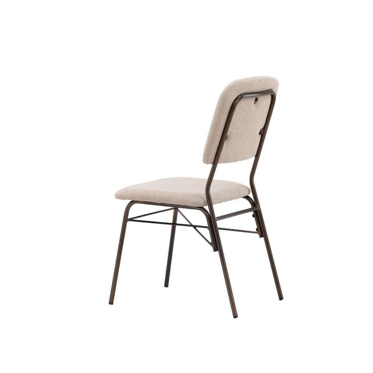 Seda Dining Chair Venture Design Spisestol