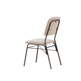 Seda Dining Chair Venture Design Spisestol