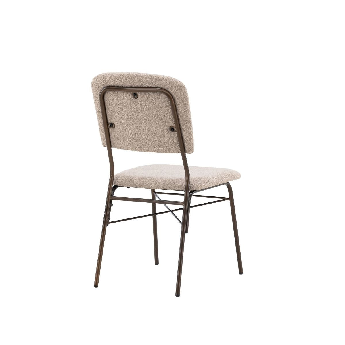 Seda Dining Chair Venture Design Spisestol
