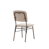 Seda Dining Chair Venture Design Spisestol