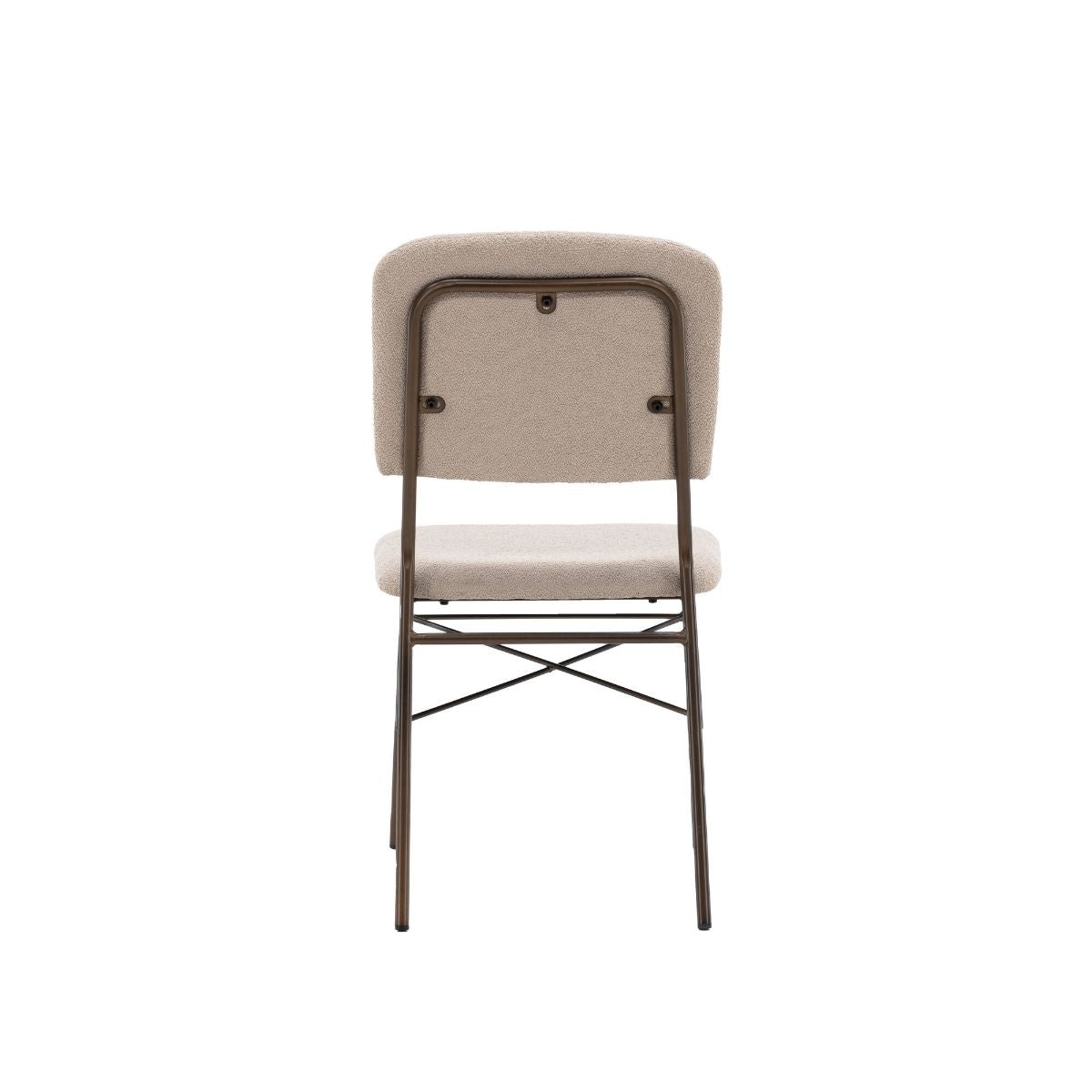 Seda Dining Chair Venture Design Spisestol