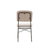 Seda Dining Chair Venture Design Spisestol