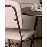 Seda Dining Chair Venture Design Spisestol