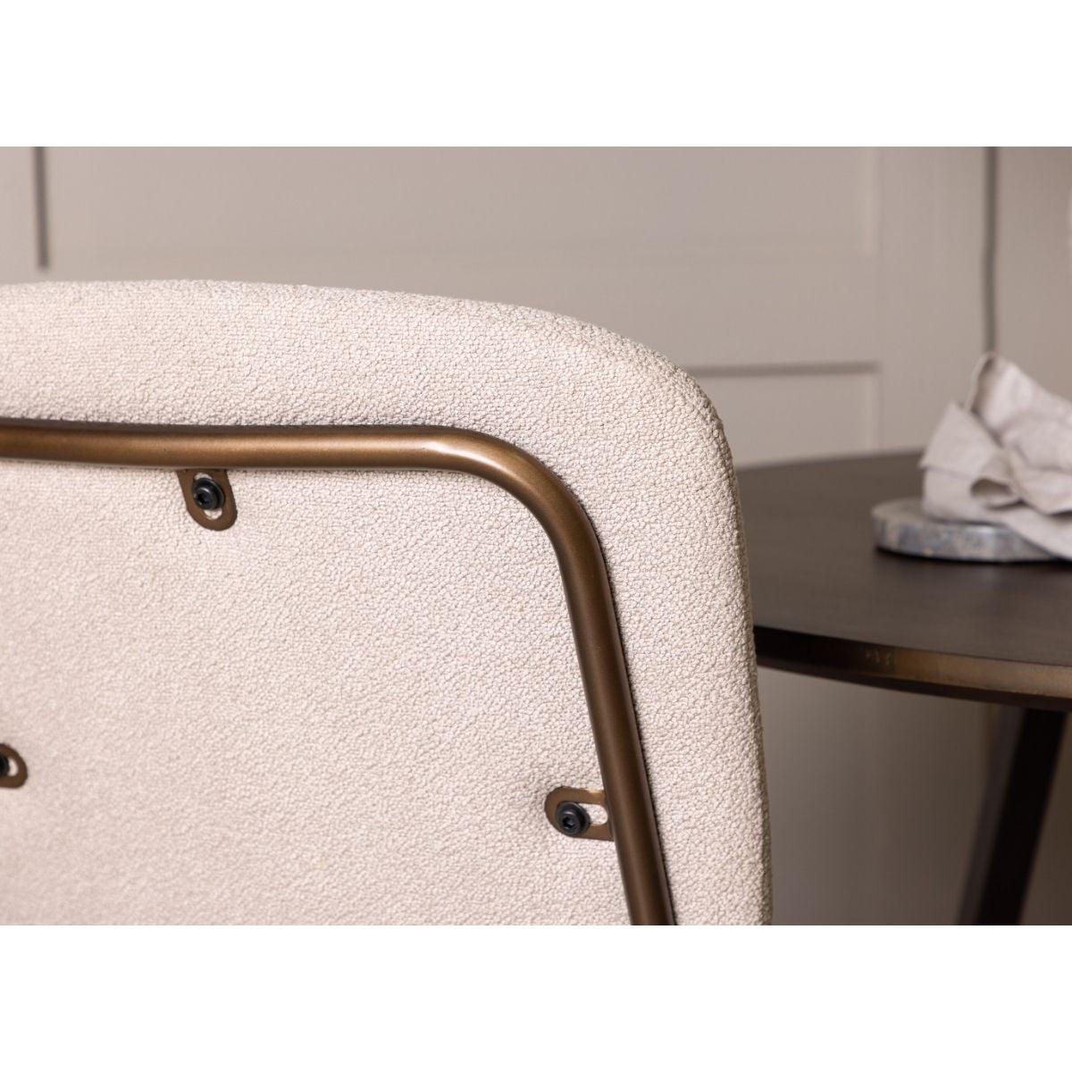 Seda Dining Chair Venture Design Spisestol