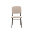 Seda Dining Chair Venture Design Spisestol