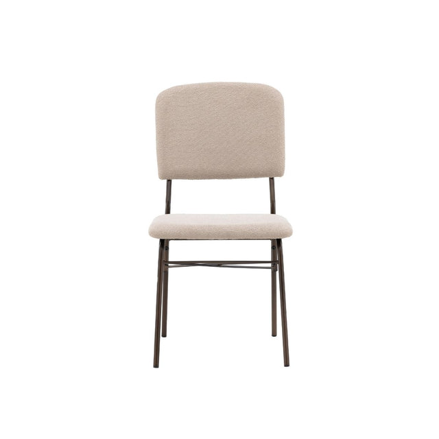 Seda Dining Chair Venture Design Spisestol