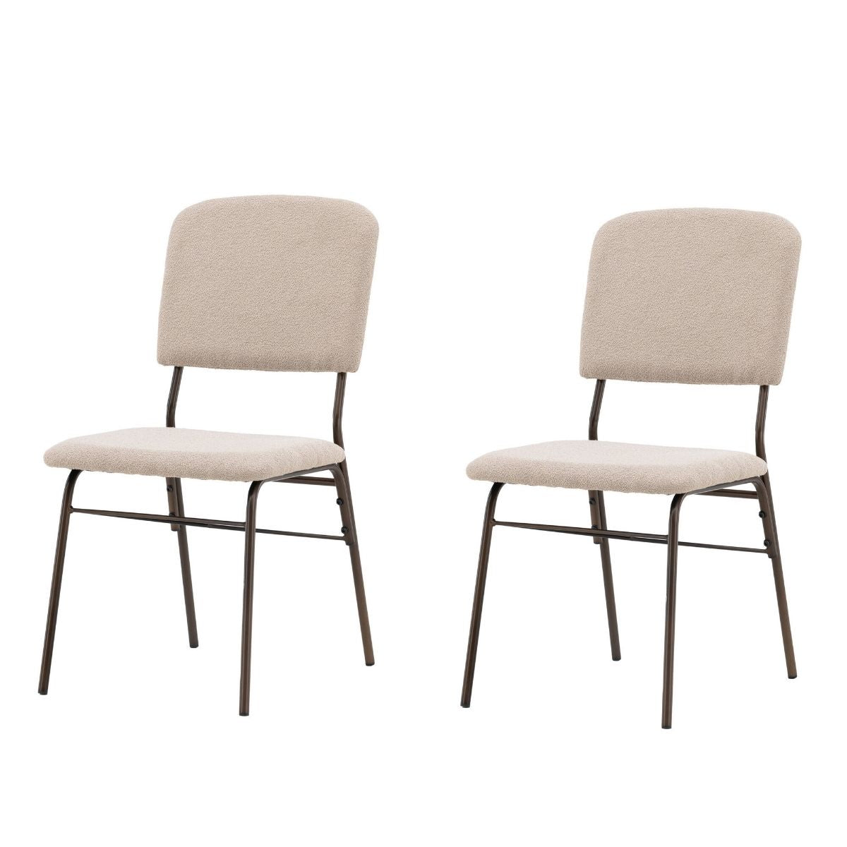 Seda Dining Chair Venture Design Spisestol