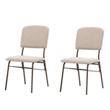 Seda Dining Chair Venture Design Spisestol