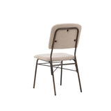 Seda Dining Chair Venture Design Spisestol