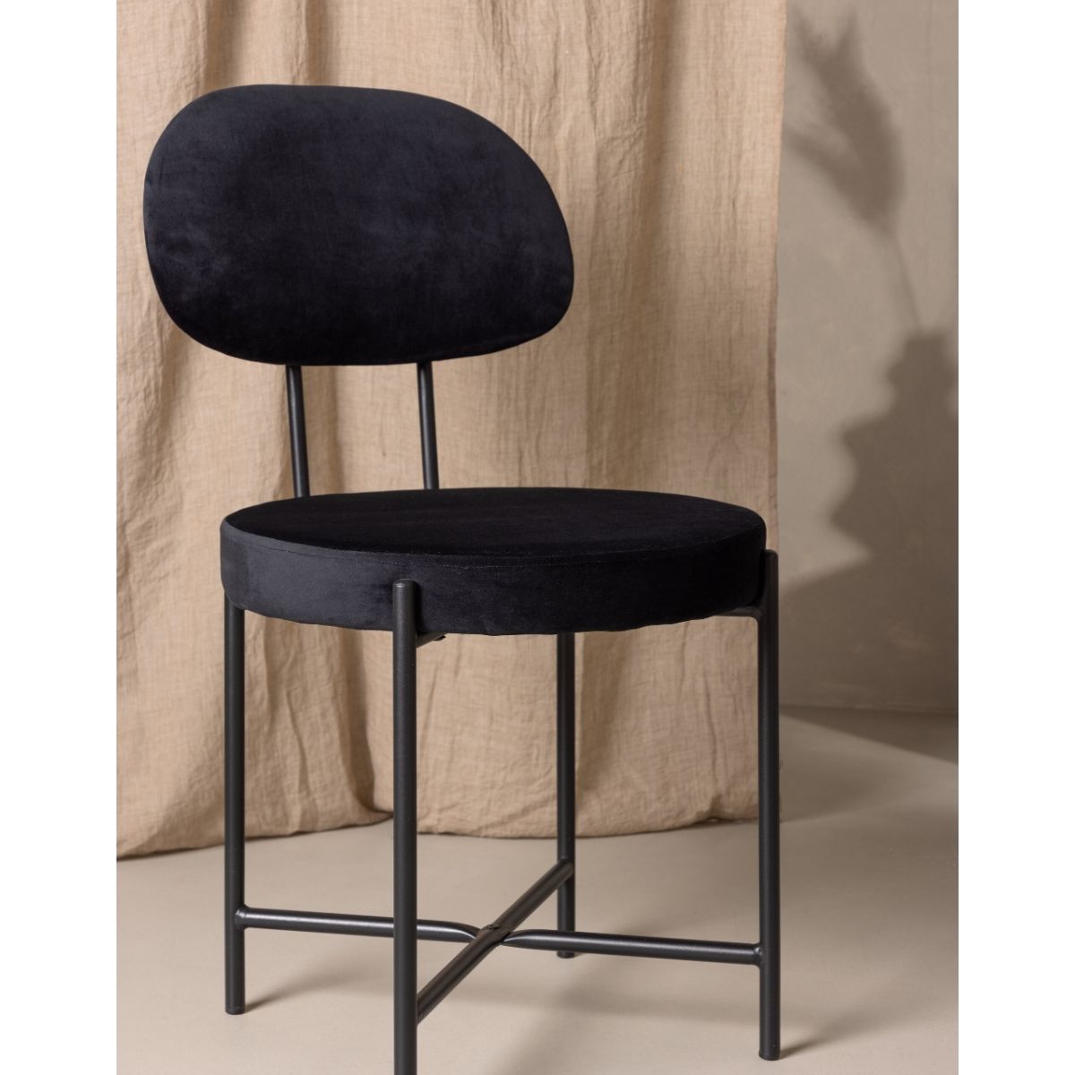 Stella Dining Chair Venture Design Spisestol