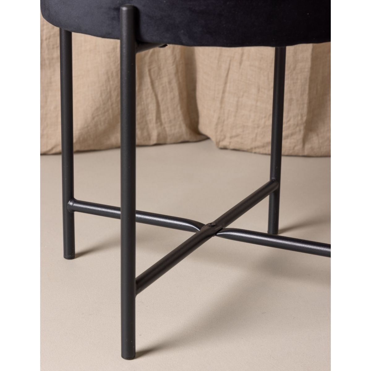 Stella Dining Chair Venture Design Spisestol