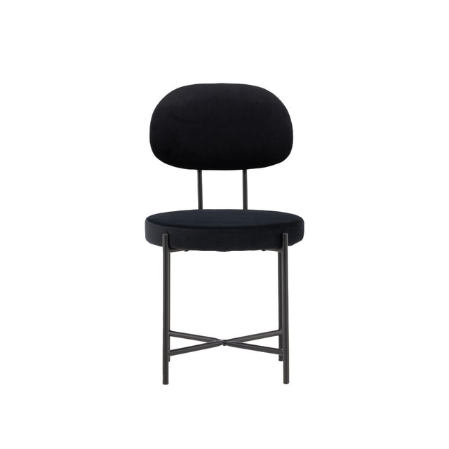 Stella Dining Chair Venture Design Spisestol