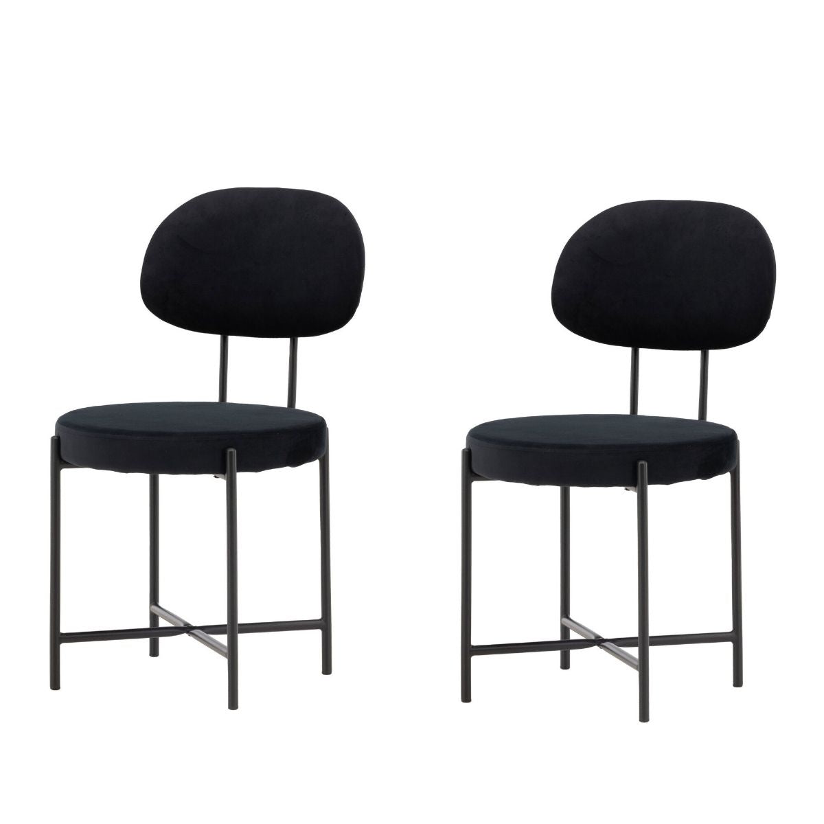 Stella Dining Chair Venture Design Spisestol