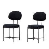 Stella Dining Chair Venture Design Spisestol